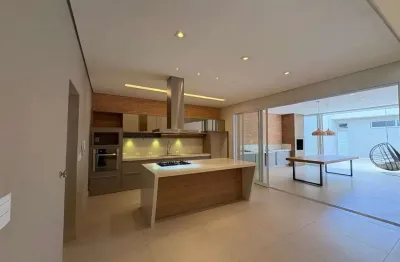 Casa em condomínio para venda em marília, esmeralda residence ii, 3 dormitórios, 3 suítes, 5 banheiros, 2 vagas