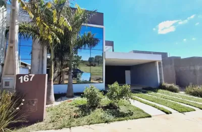 Casa para locação em marília, residencial vale verde, 3 dormitórios, 3 suítes, 1 banheiro, 2 vagas