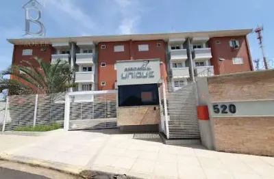 Apartamento com 2 quartos para alugar na Rua Ida Artêncio Muzy, Senador Salgado Filho, Marília