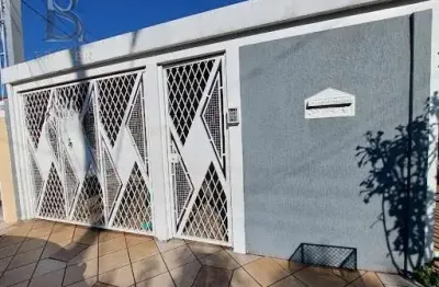 Casa com 2 quartos para alugar na Rua Bonfim, Alto Cafezal, Marília