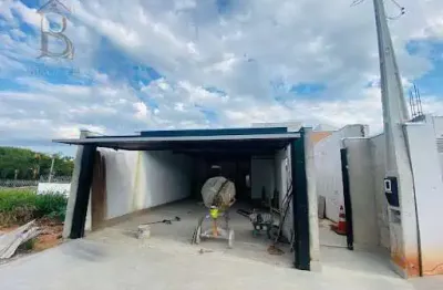 Aluguel casa 3 dormitórios jardim itaipu - marília por rs3700