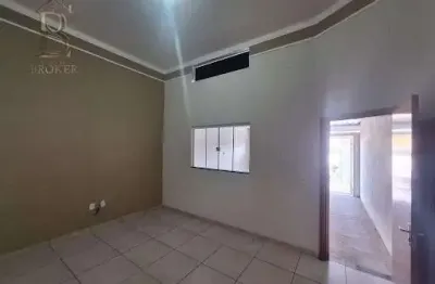 Casa à venda e locação em jardim santa antonieta, marília - 2 dorms