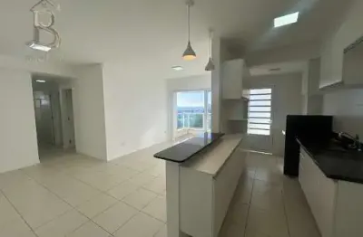 Apartamento com 3 quartos para alugar na Rua Giácomo Domênico, Jardim Esmeralda, Marília