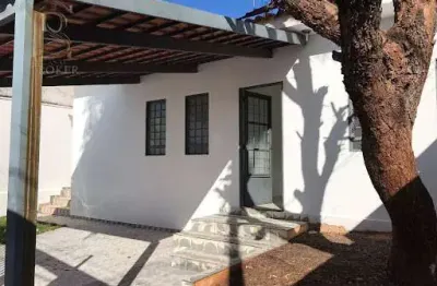 Casa para alugar em ana carla, marília: 3 dormitórios e suíte