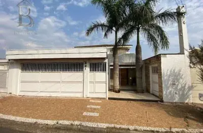 Casa com 4 quartos para alugar na Rua José Freire Sobrinho, Residencial Vale Verde, Marília