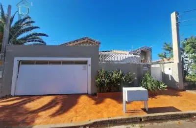 Casa à venda em marília: 4 dorms, 275m² no jardim são domingos