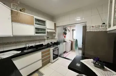 Apartamento à venda em montolar, marília: 3 dorms, 1 suíte, rs490mil