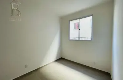 Apartamento à venda em vila maria, marília - 2 quartos por rs220mil