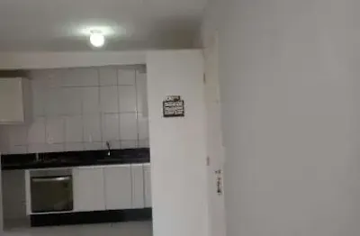 Aluguel de apartamento 2 quartos em jardim monte castelo - marília