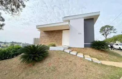 Casa em condomínio fechado com 3 quartos à venda na Avenida Brigadeiro Eduardo Gomes, Residencial Vale Verde, Marília