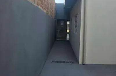 Casa à venda e locação no jardim flamingo, marília - 95m², 2 quartos