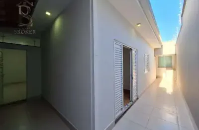 Casa à venda em jardim riviera, marília: 3 dorms, 2 suítes, 250m²