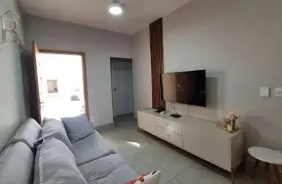 Casa para locação em jardim nazareth - 2 dormitórios por rs2200