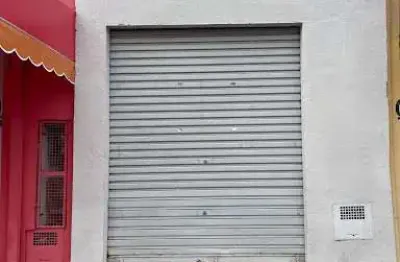 Sala comercial para alugar no costa e silva, marília - 1 banheiro