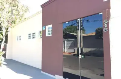 Casa para alugar na Rua Conde Francisco Matarazzo, Bassan, Marília