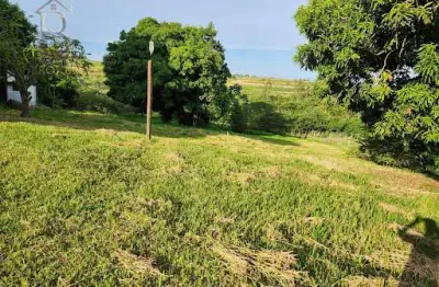 Terreno à venda na Rua Aneliano da Silva, Parque Serra Dourada, Marília