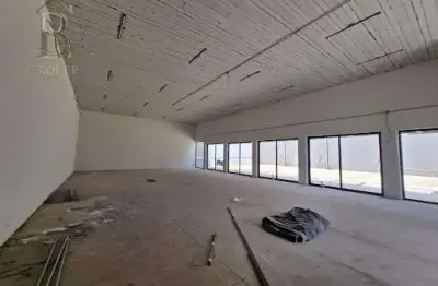 Barracão / Galpão / Depósito para alugar na Rodovia Transbrasiliana, Jóquei Clube, Marília