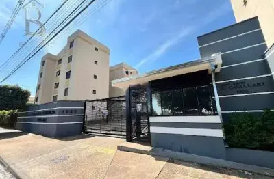 Apartamento à venda em jardim cavallari, marília - 2 dorms por rs150mil