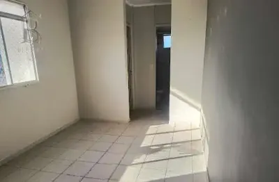 Apartamento com 2 quartos à venda na Rua Domingos Jorge Velho, Vila Real, Marília