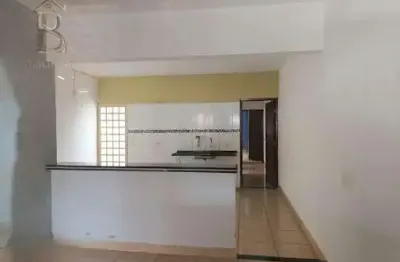 Casa com 2 quartos à venda na Rua Francisca Mota Cardoso 1209, Jardim Santa Rosa (Padre Nóbrega), Marília