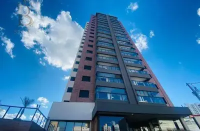 Apartamento com 3 quartos para alugar na Rua Quinze de Novembro, Barbosa, Marília