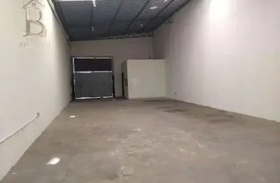 Ponto comercial para alugar na Rua Coronel Galdino de Almeida, Alto Cafezal, Marília