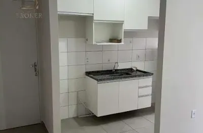Apartamento 2 dormitórios à venda e locação no distrito industrial marília