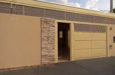 Casa com 3 quartos para alugar na Rua Matsugoro Matsumoto, Higienópolis, Marília