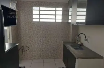 Casa com 2 quartos para alugar na Rua Palmares, Boa Vista, Marília