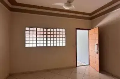Casa à venda em jardim santa antonieta, marília - 3 dorms, rs460mil