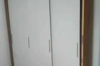 Apartamento para alugar no california, marília - 2 dorms por rs1500