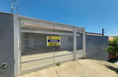 Casa para alugar em edson jorge júnior, marília - 3 dorms, suíte