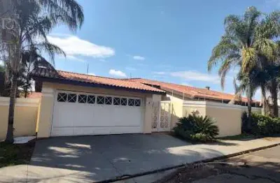 Casa para alugar no jardim acapulco, marília - 4 dormitórios, 2 suítes