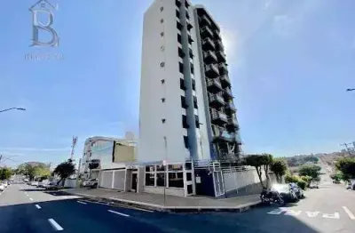 Apartamento com 2 quartos para alugar na Avenida República, Marília, Marília