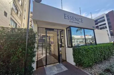 Apartamento à venda no parque das indústrias, marília - 2 dorms