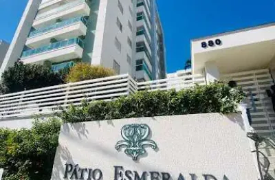 Apartamento à venda no fragata, marília - 87m², 2 dorms, 1 suíte