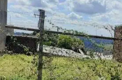 Terreno à venda na Rua Narciso Ribeiro, Jardim Nacional, Marília