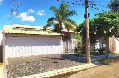 Casa à venda em jardim tropical, marília - 3 suítes, rs1.640.000