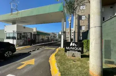 Apartamento com 2 quartos para alugar na Rua Ribeirão Preto, São Paulo, Marília