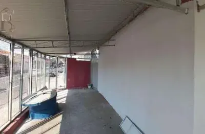 Casa comercial para alugar no parque são jorge, marília - 6 dorms
