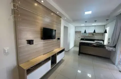 Casa em condomínio fechado com 3 quartos para alugar na Avenida João Procópio da Silva, Jardim Esmeralda, Marília