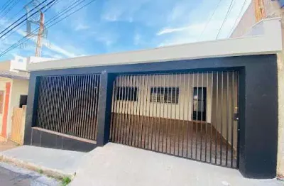 Casa à venda em saliola marília: 2 dorms, 1 suíte por rs550mil