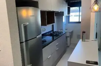 Aluguel de apartamento 3 quartos no parque das indústrias - marília