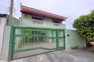 Casa com 4 quartos para alugar na Rua João Patrocínio de Araújo, Jardim Guarujá, Marília