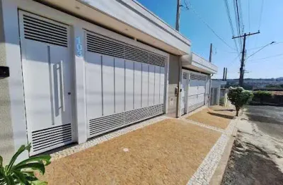 Casa com 3 quartos à venda na Rua Nazaré, Betel, Marília