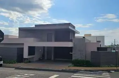 Casa de condomínio à venda no esmeralda residence ii, marília