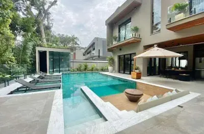 Casa em condomínio fechado com 6 quartos à venda na Avenida Riviera, Riviera de São Lourenço, Bertioga