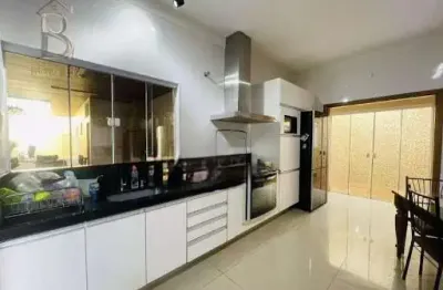 Casa para alugar em são miguel, marília: 3 dormitórios, suíte