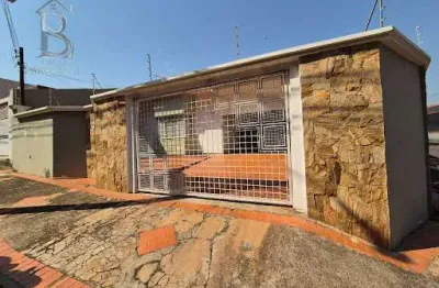 Casa com 3 quartos para alugar na Rua Ângelo Fortunato, Cavalieri II, Marília