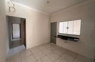 Casa para alugar no jardim santa antonieta, marília - 2 dorms